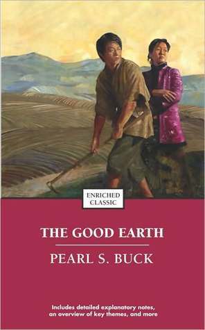 House of Earth book cover 1