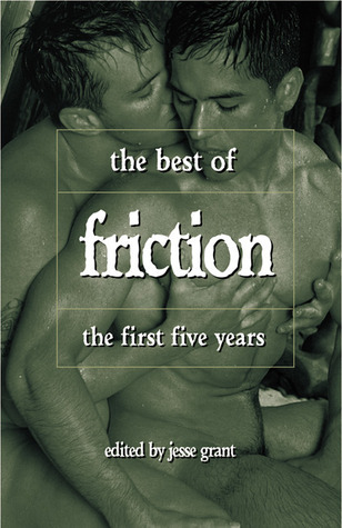 The Best of Friction book cover