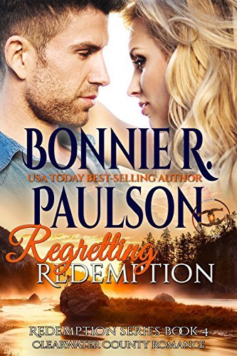 Regretting Redemption book cover
