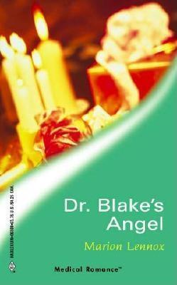 Dr. Blake's Angel book cover