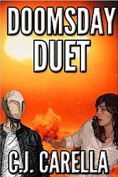 New Olympus Saga book cover 2