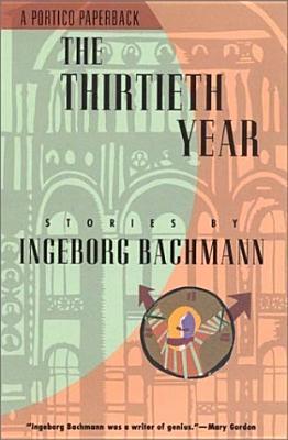 The Thirtieth Year book cover