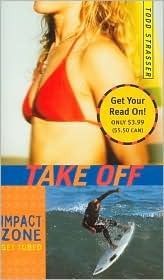 Take Off book cover
