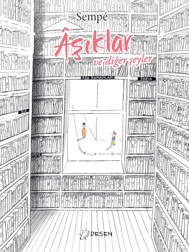 Diğer Şeyler book cover 2