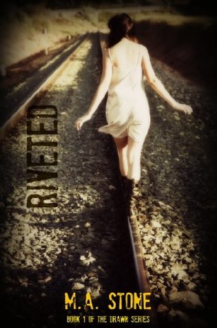 Drawn book cover 1