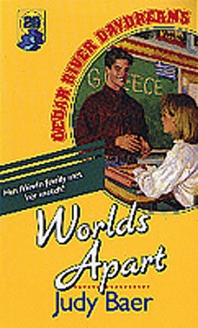 Worlds Apart book cover