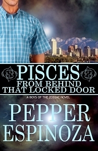 Pisces book cover