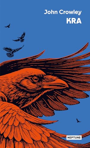 Kra book cover