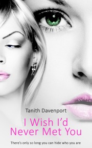 I Wish I'd Never Met You book cover