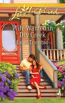 Wife Wanted in Dry Creek book cover