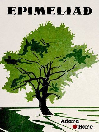 Epimeliad book cover