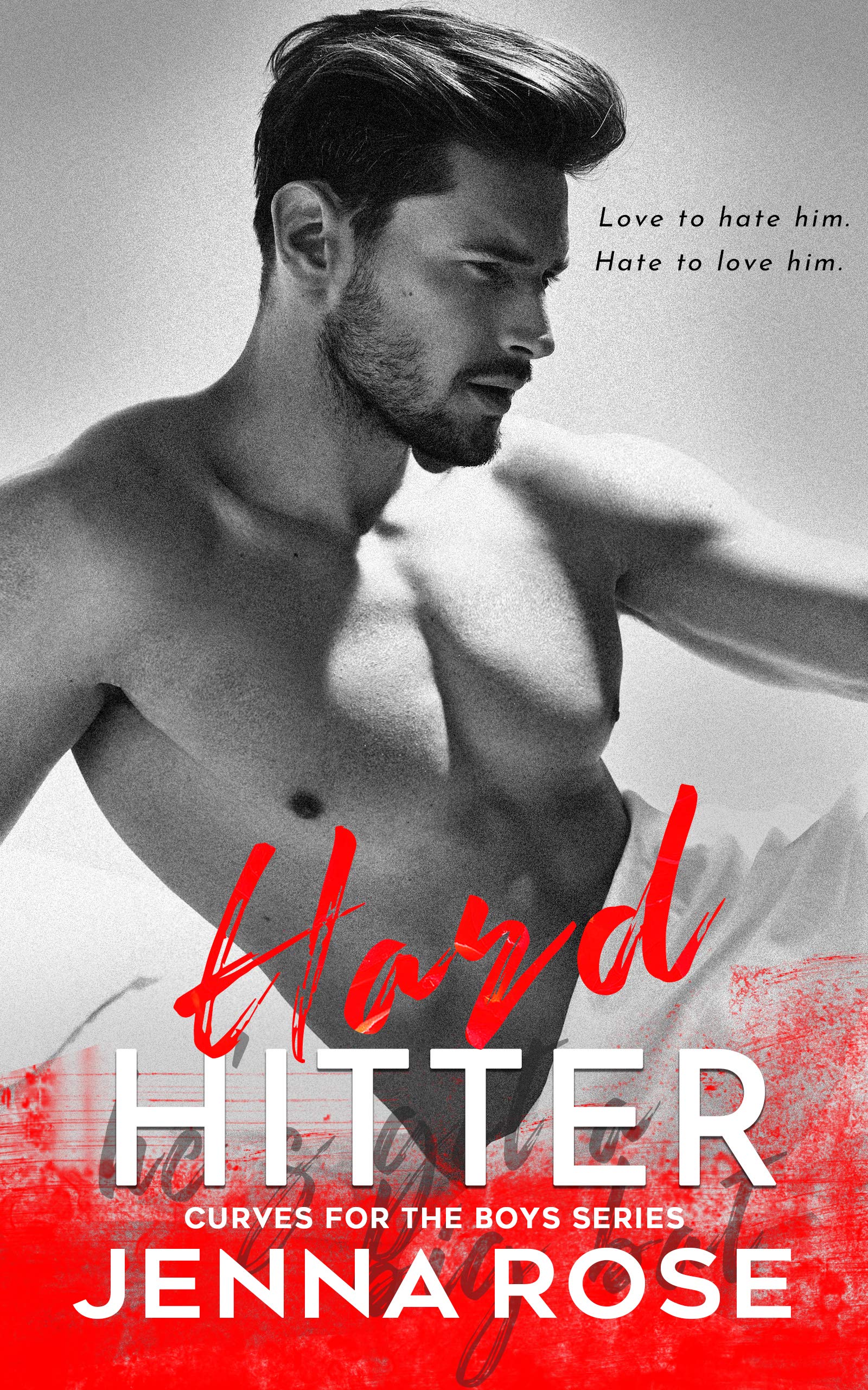 Curves for the Boys book cover 3