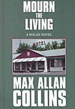 Mourn the Living book cover