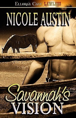 Corralled book cover 1