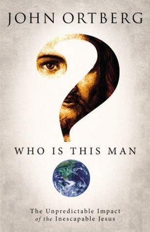 Who Is This Man? book cover