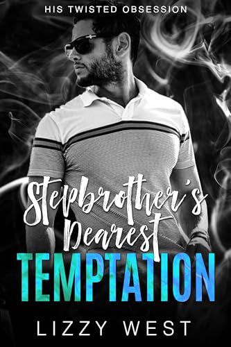 His Twisted Obsession book cover 2