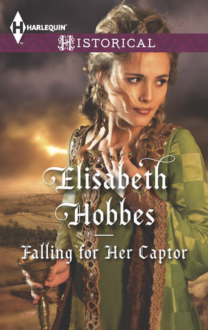 Falling for Her Captor book cover