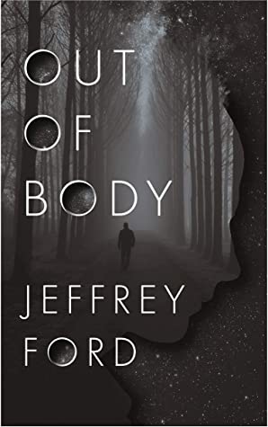 Out of Body book cover