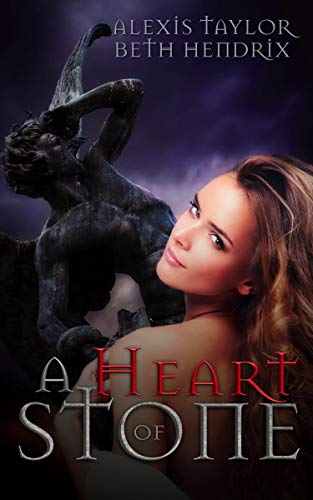 A Heart of Stone book cover