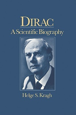 Dirac book cover