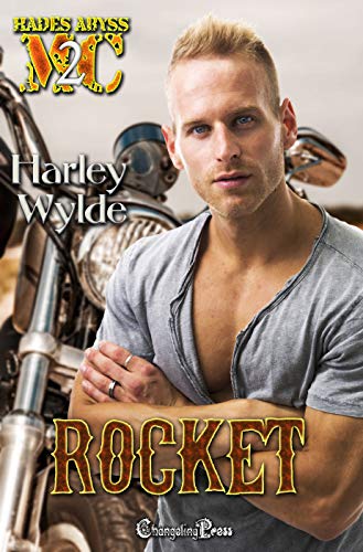 Hades Abyss book cover 2