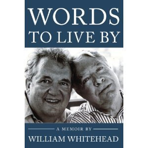 Words to Live By book cover