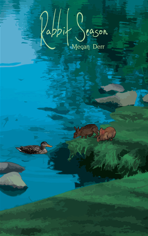 Lost Shifters book cover 2