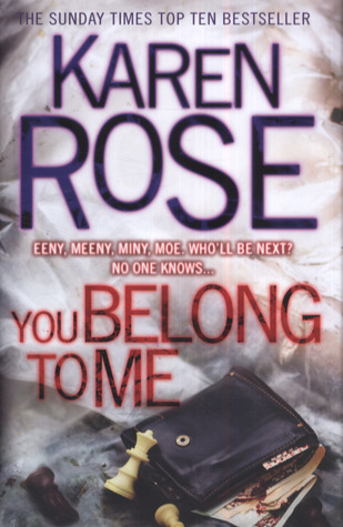 Baltimore book cover 1