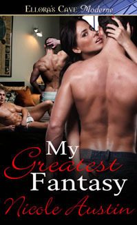 Fantasy book cover 1