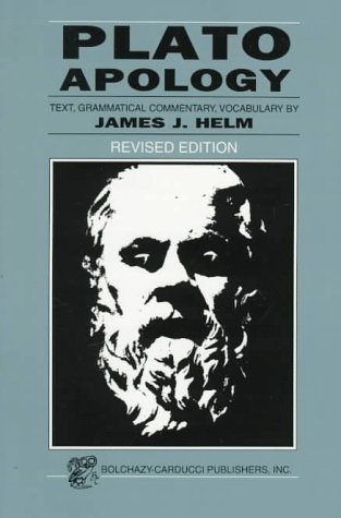 Apology book cover