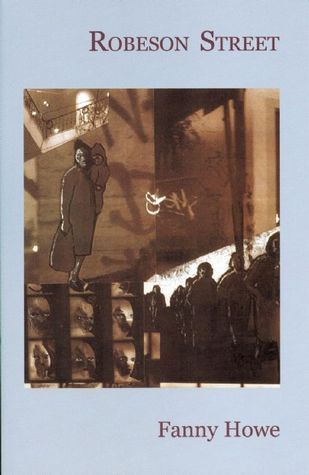 Robeson Street book cover