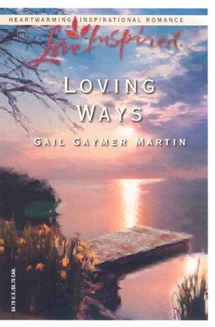 Loving Ways book cover