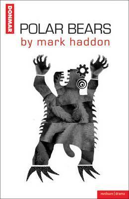 Polar Bears book cover