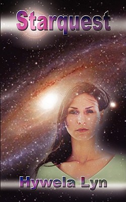 Starquest book cover