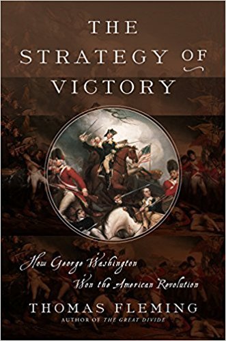 The Strategy of Victory book cover