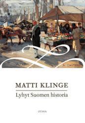 Finland in Europe book cover