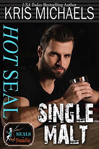 Hot SEAL book cover 1