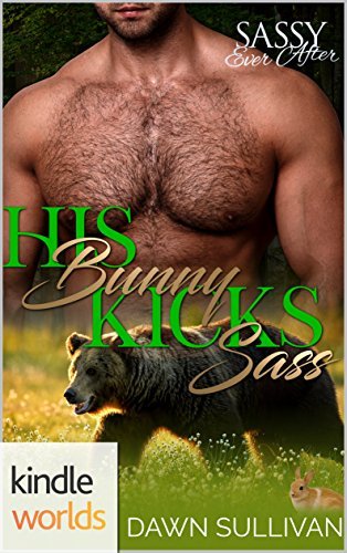Sass and Growl book cover 1
