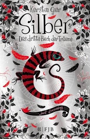 Just Dreaming book cover