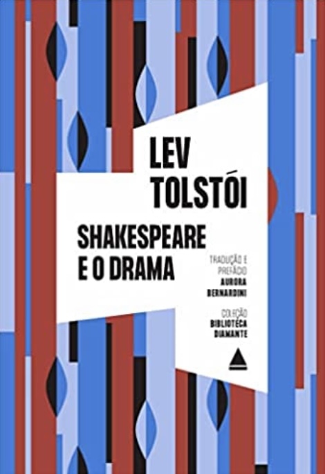 Shakespeare e o drama (Biblioteca Diamante) book cover