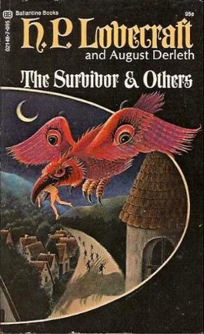 The Survivor and Others book cover