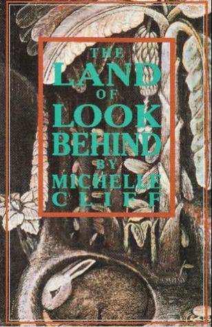 The Land of Look Behind book cover