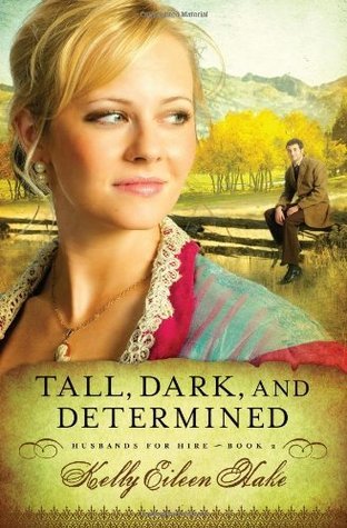 Husbands for Hire book cover 2