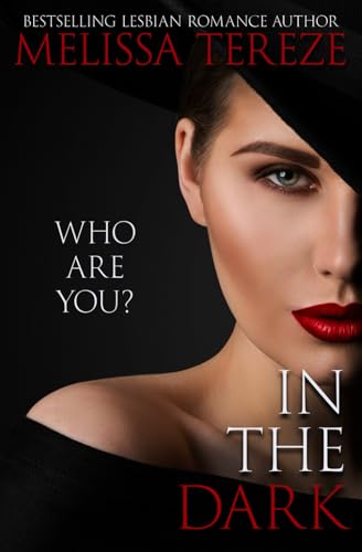 In The Dark book cover