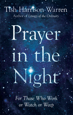 Prayer in the Night book cover