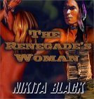 The Renegade's Woman book cover