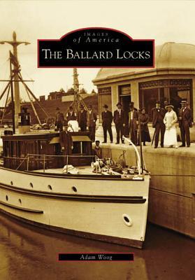 The Ballard Locks book cover
