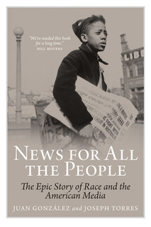 News for All the People book cover