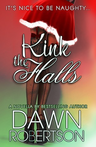 Kink the Halls book cover