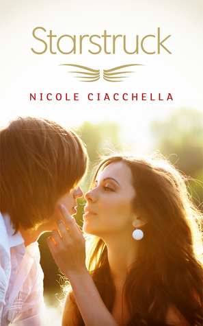 Starstruck book cover